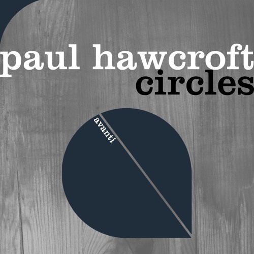 Paul Hawcroft - Circles