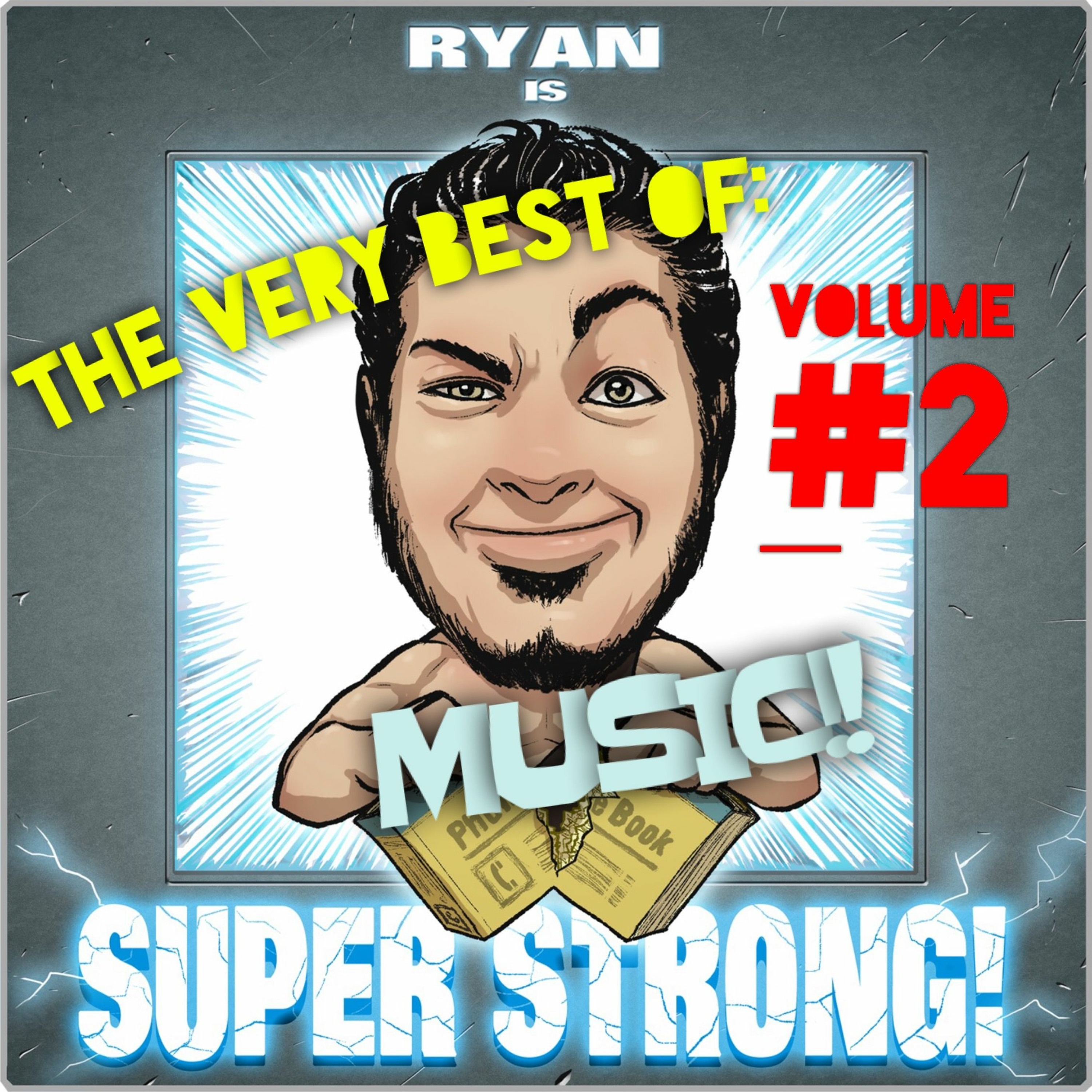 BEST OF MUSIC - PART 2 - Episode 121 - Is these memories super strong? episode artwork