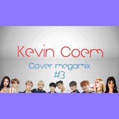 BTS, Camila Cabello, Jennie (BLACKPINK) & Chanmina // COVER MASH-UP #3