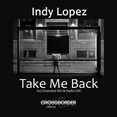 Take Me Back (Radio Edit)