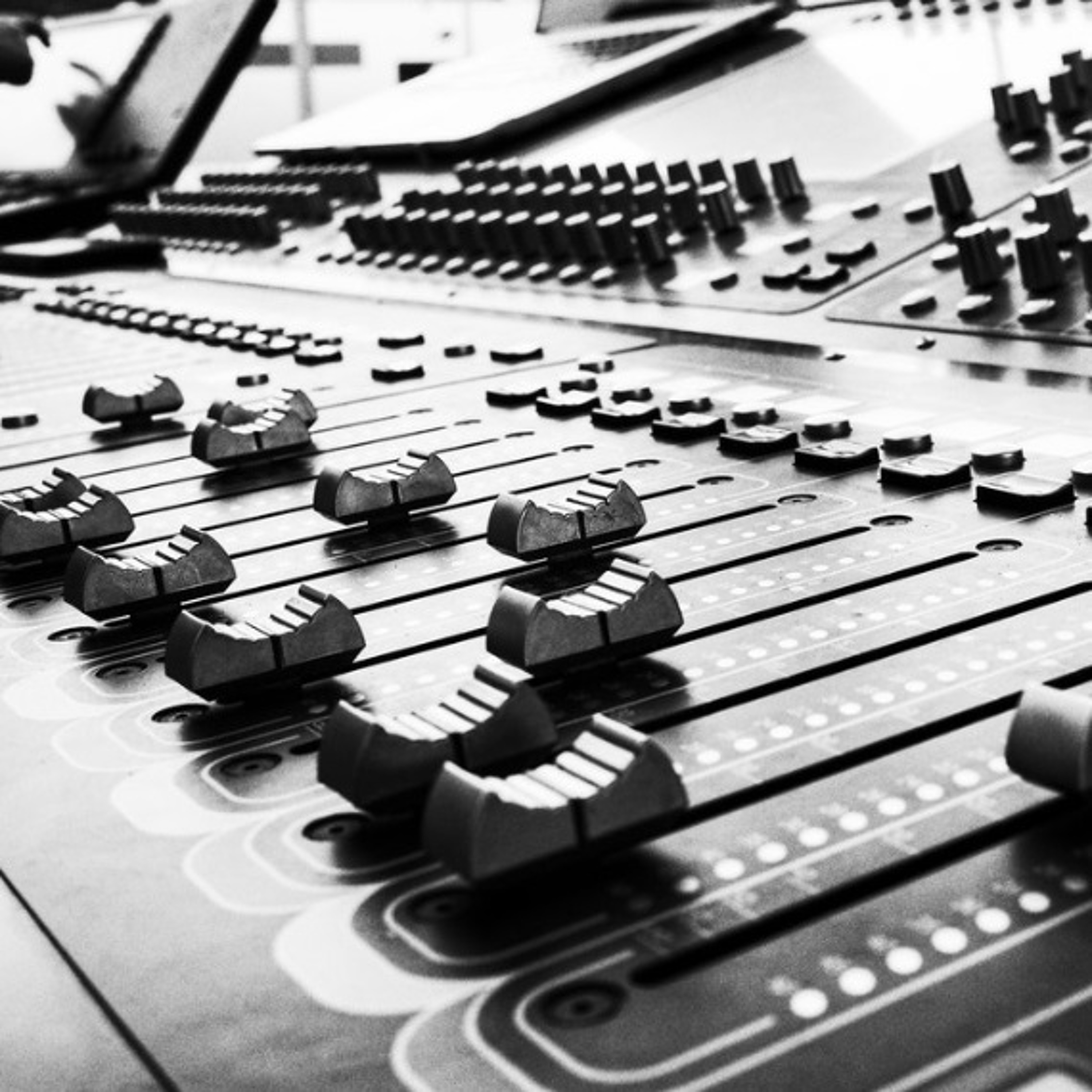 INFINITY RADIOSHOW 198