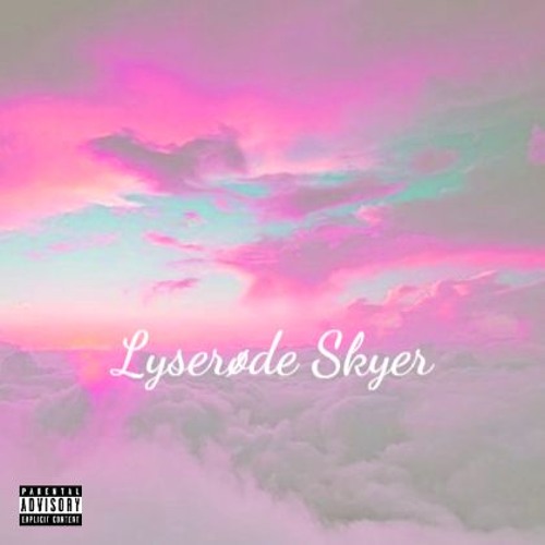 Stream Lyserøde Skyer Prod Af. LP by Foto | Listen online for free on  SoundCloud