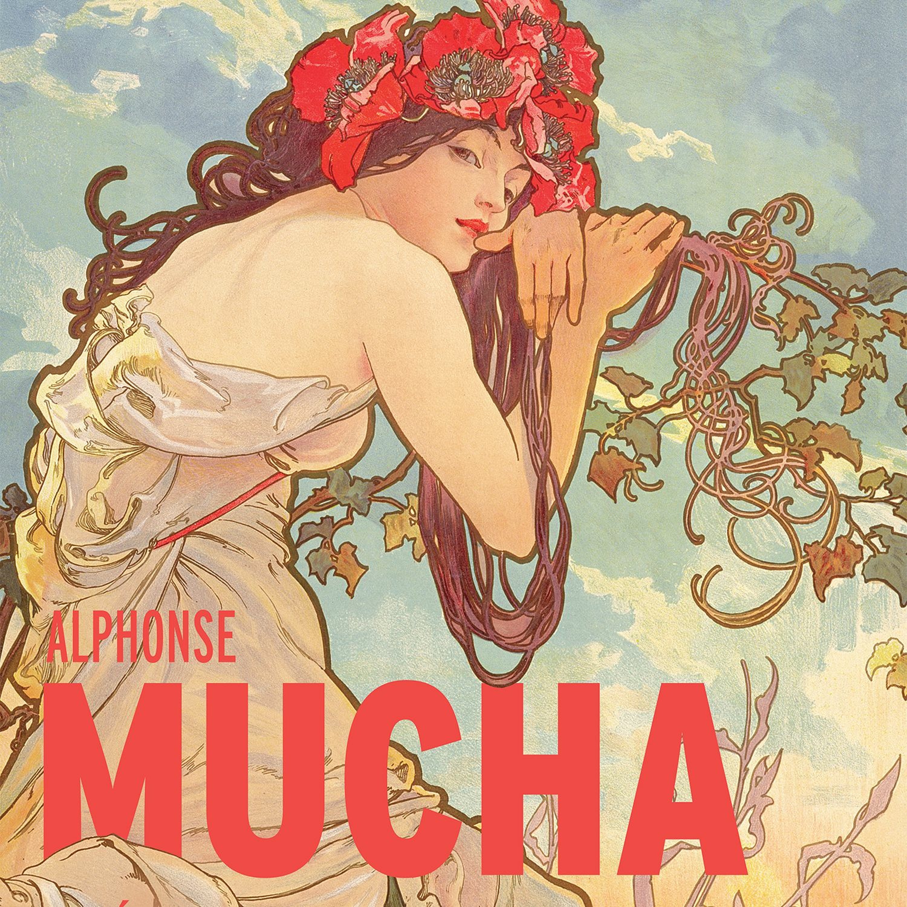 Conférence De Cheret à Mucha : quand l'affiche devient un art episode artwork