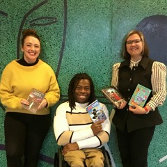 Think Aloud: Children's books – why literature for the future is stuck in the past