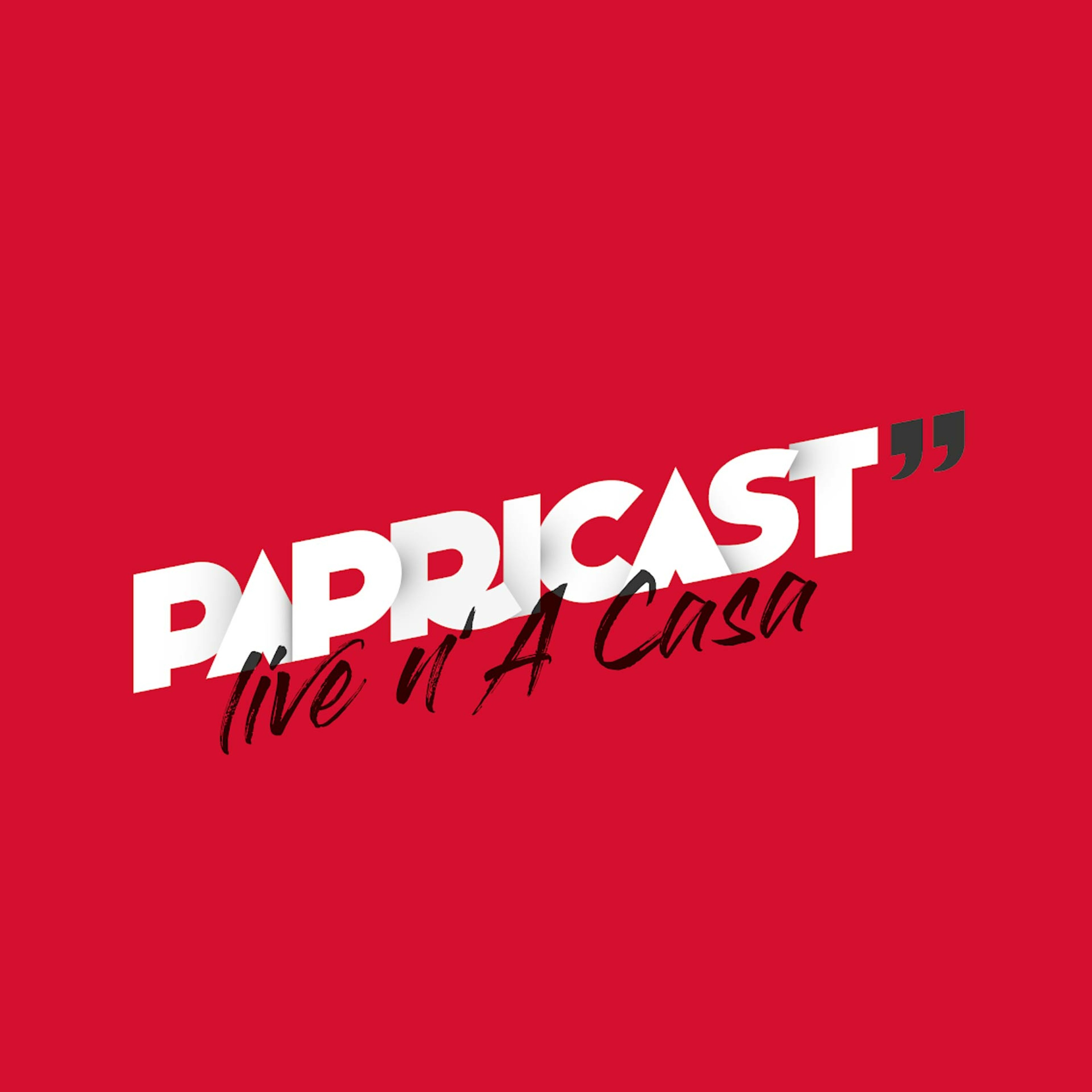 Papricast