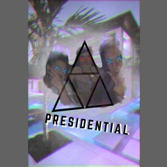Presidential (feat. Clarky, xomitted)