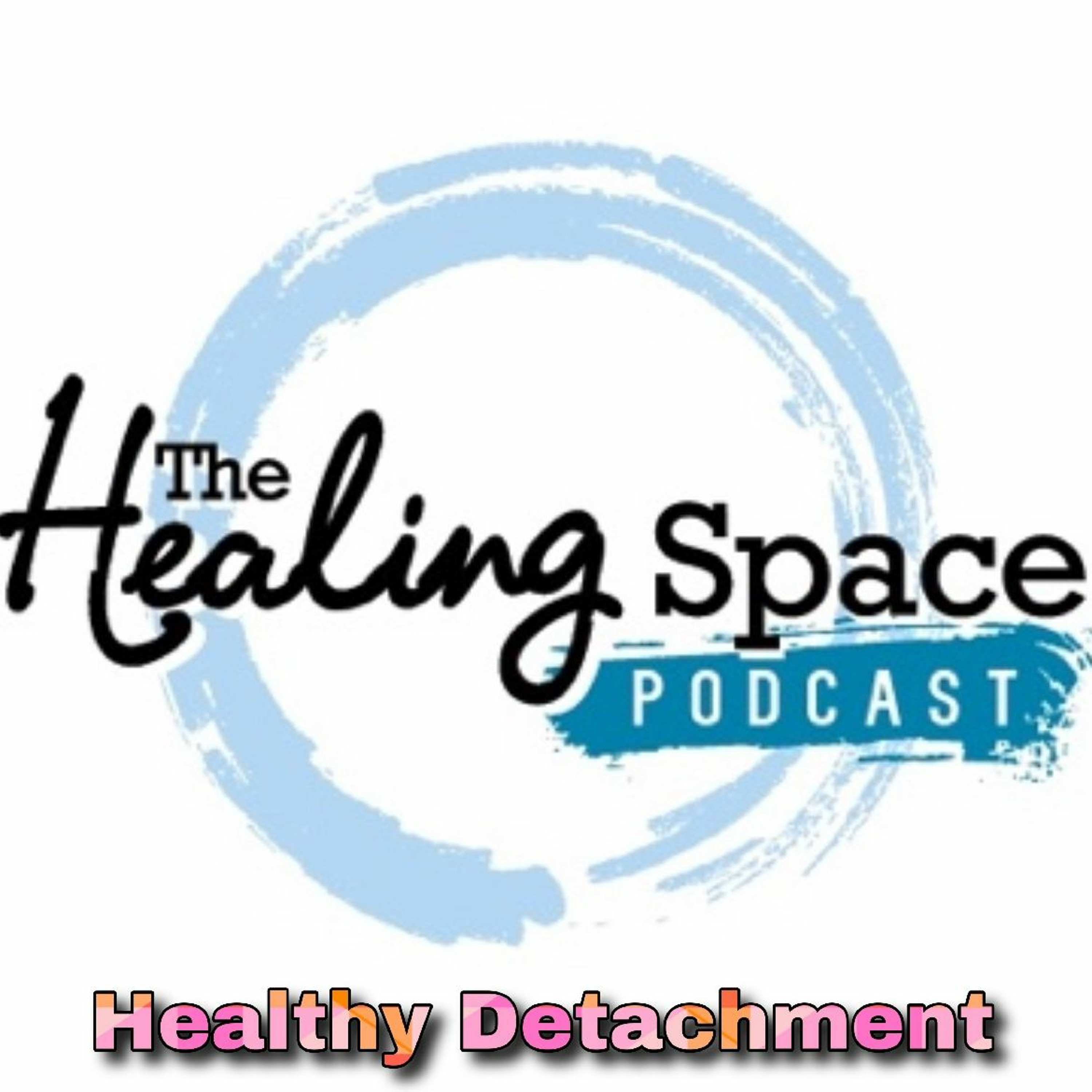The Healing Space Podcast