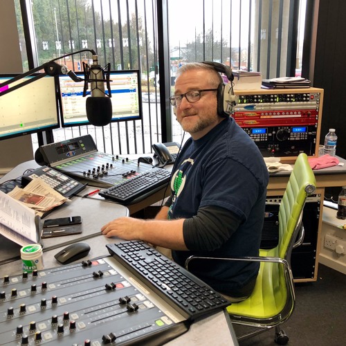 Stream Interview With Dave Beach double amputee by NLive Listen again