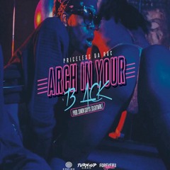 Priceless Da ROC - Arch In Your Back (Produced By Simon Sayys Of SlghtWrk)