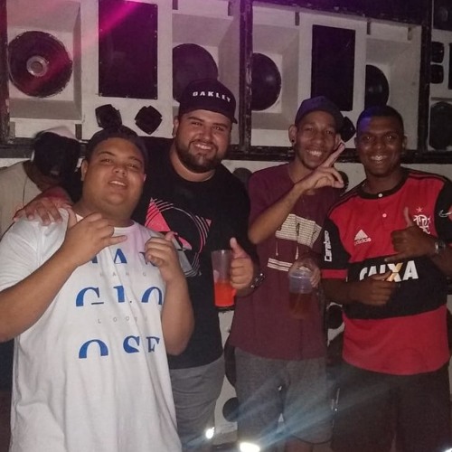 MC GW - PUTARIA COM A TROPA DA LINHA [ DJ'S VINICIUS, LUH, 2N, FELIPE ]