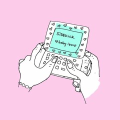 sidekick (make you mine) prod. calvin lewis