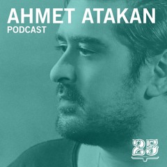 Podcast #018 - Ahmet Atakan