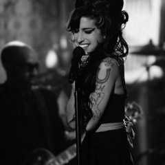 Amy Winehouse - back to black (best live)