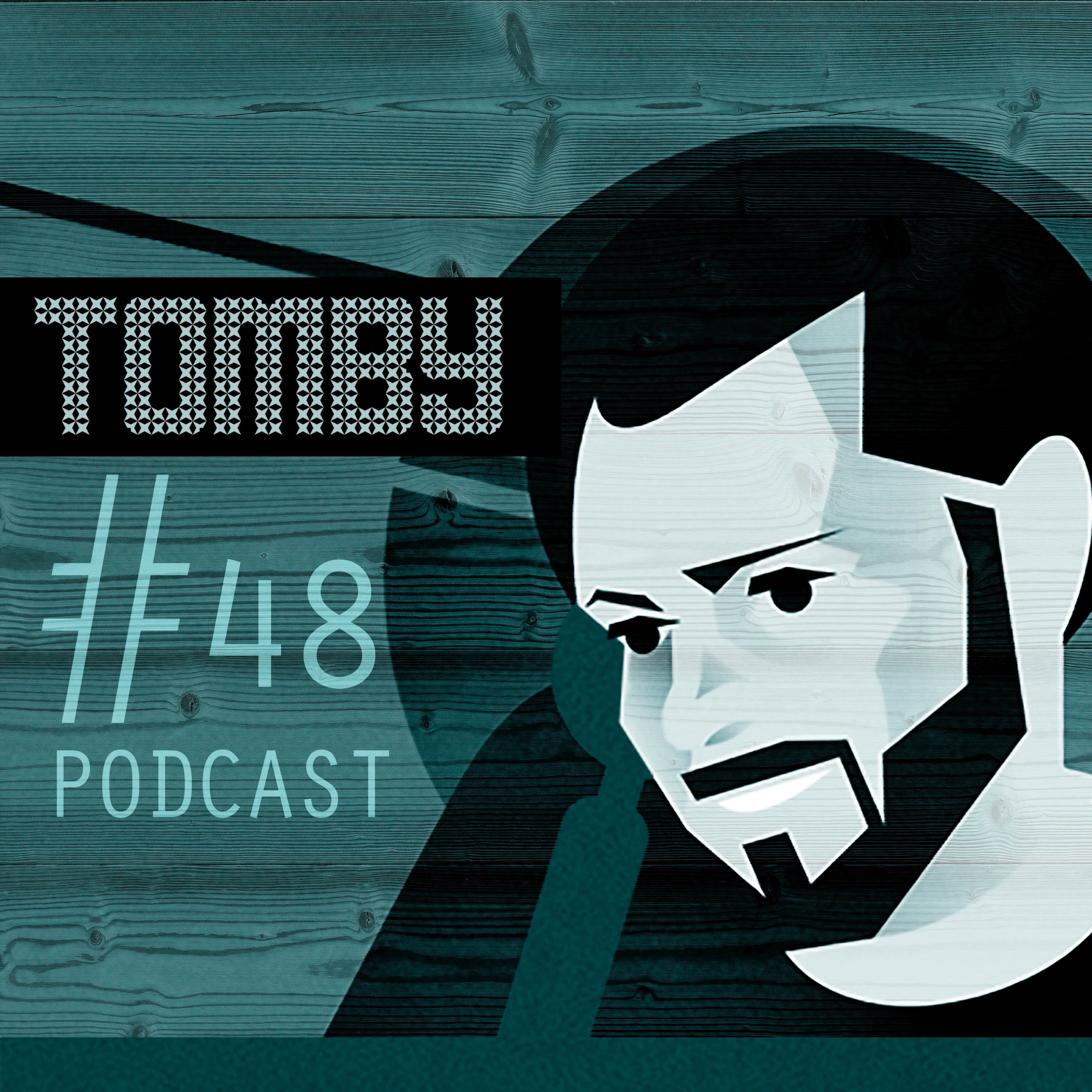 DJ Tomby presents SFHC Podcast