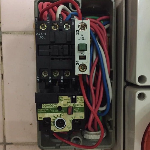 Stream Know How Trained Professionals Can Fix a Blown Fuse by Fusion