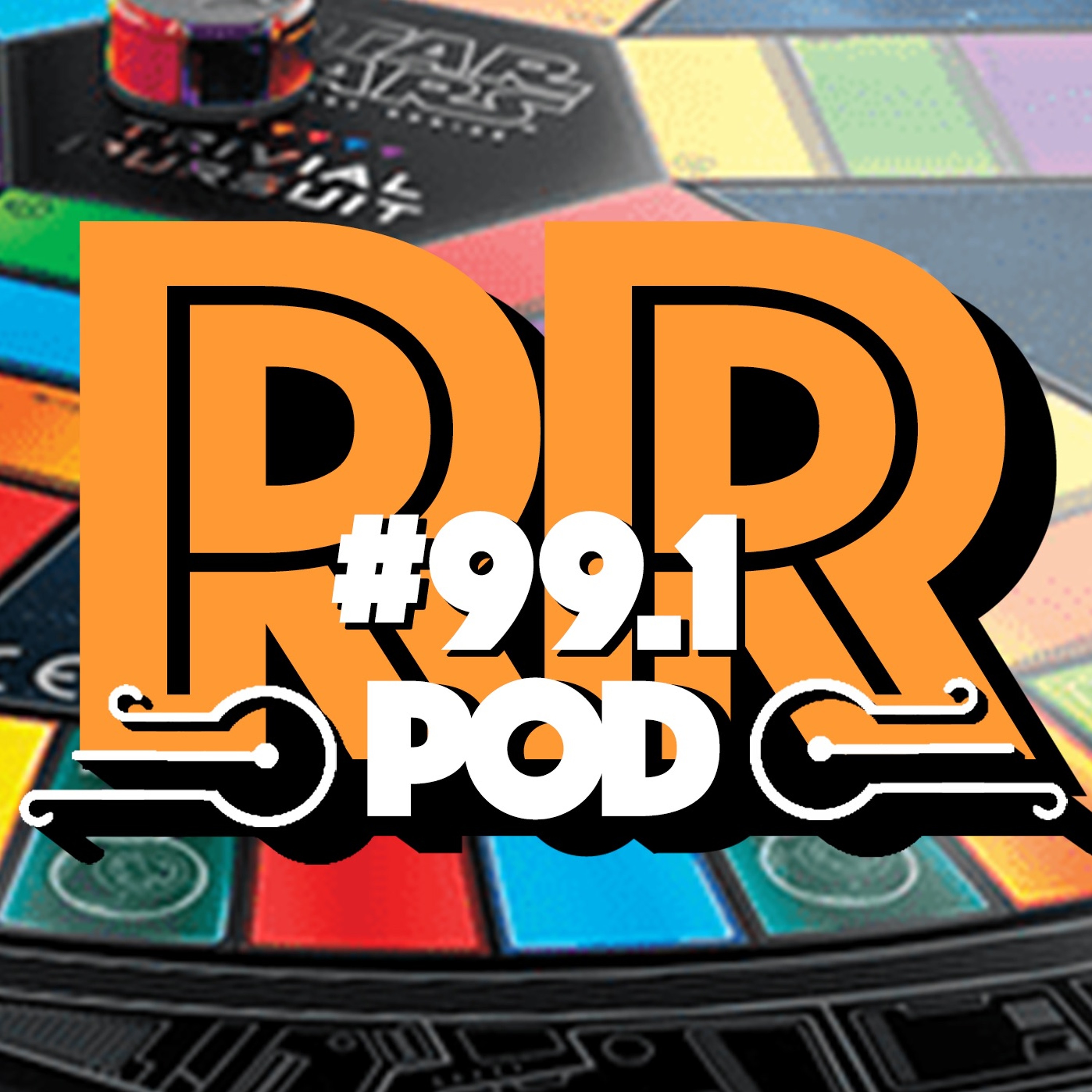 Rebellradion Trivia Extravaganza 2019 episode artwork