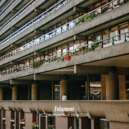Premiere: Folamour 'These Are Just Places To Me Now'