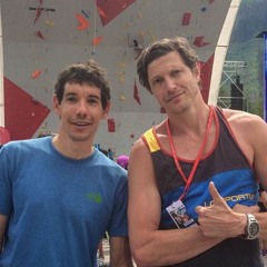 Alex Honnold (old)