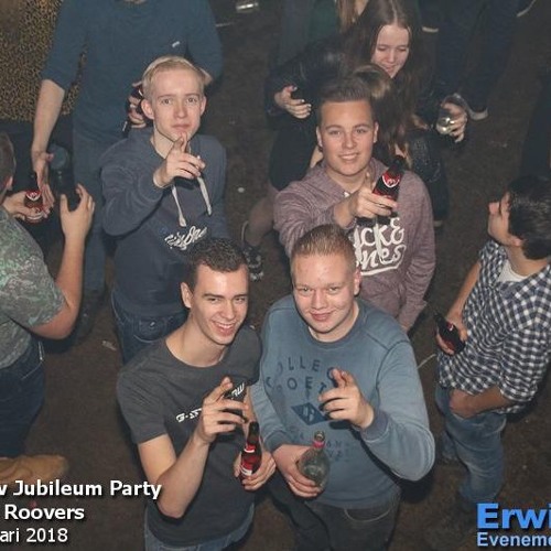 Op De Camping - Hardstyle remix (Carnaval 2019)