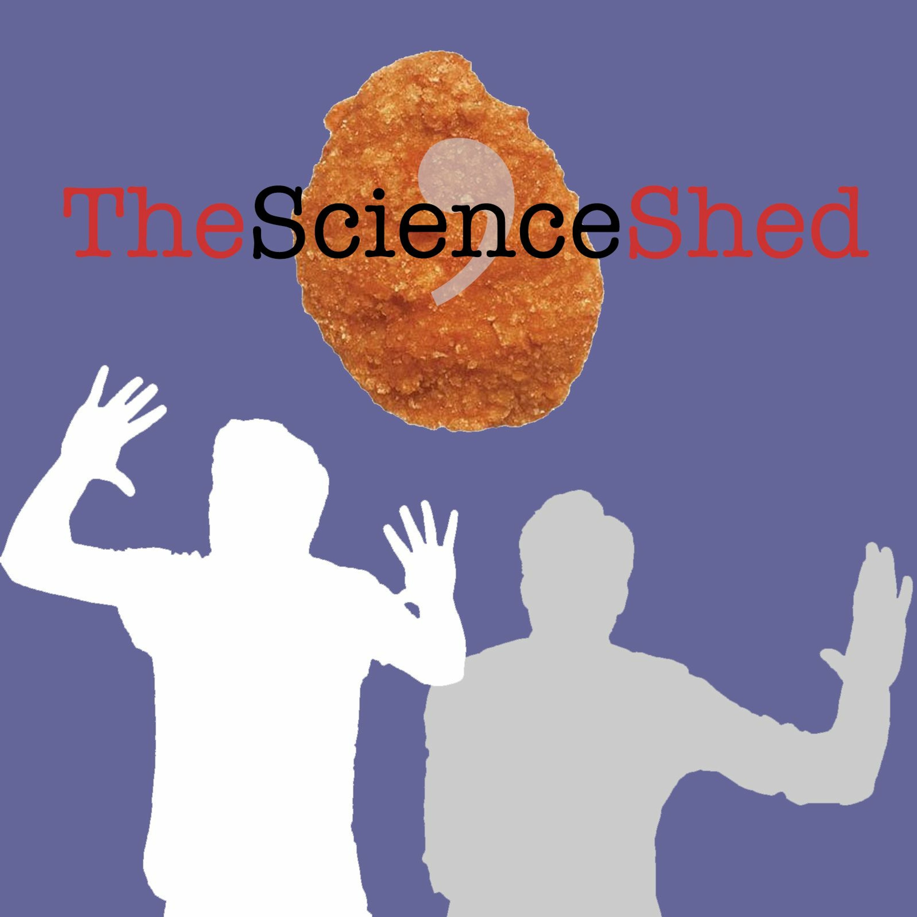 TheScienceShed