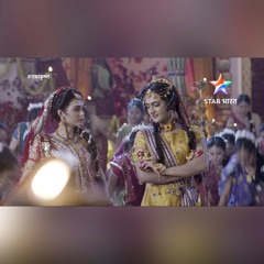 राधाकृष्ण - रंग प्रेम का चढ़े ♥️