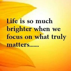 Vocal Thoughts | Clean Up Your Input