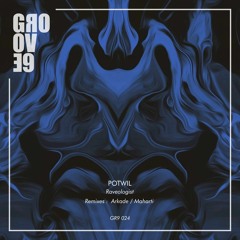 Potwil - Raveologist (Arkade Remix) // Groove 9