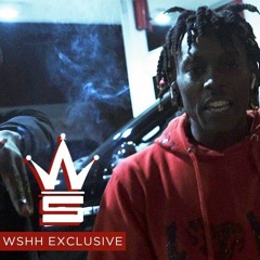 Kooda B "Wop Wop" (WSHH Exclusive - Official Audio)