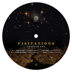 PREMIERE: Tadeo - X Marks The Spot (Chronicle)