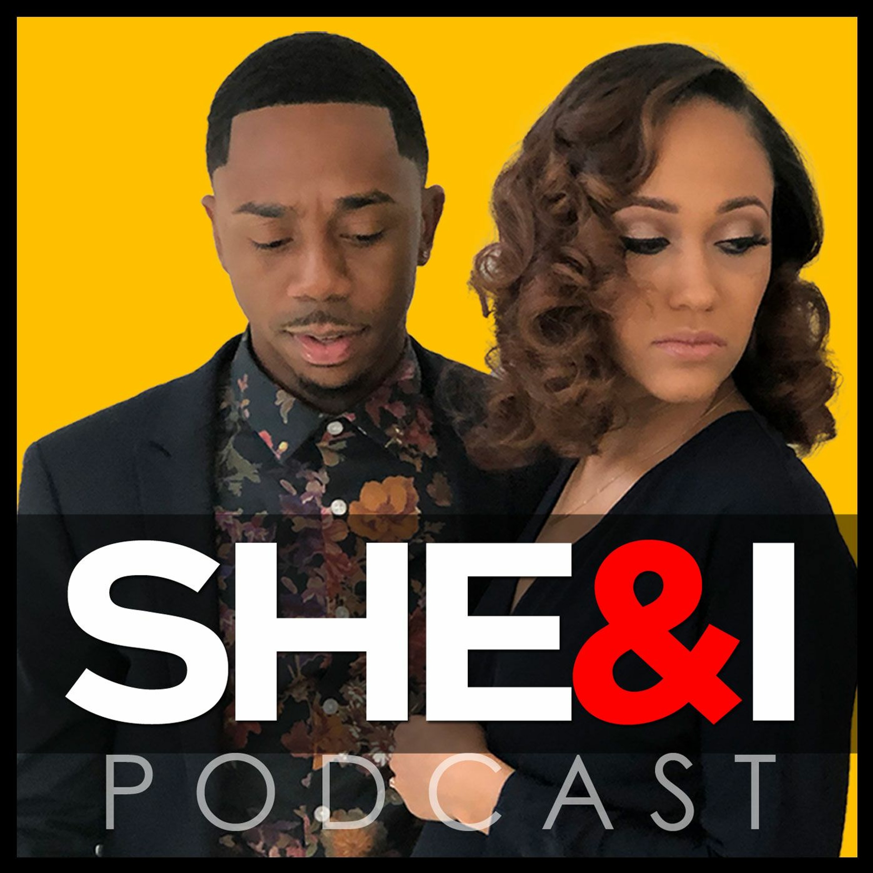 Episode 51 - I Have the RIGHT to go Through My Spouses Phone episode artwork