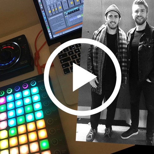 Kanye Vs Drinkee Vs The Ojay's - Remix Mash Up