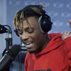 NOT THE SAME ( Juice Wrld Freestyle )