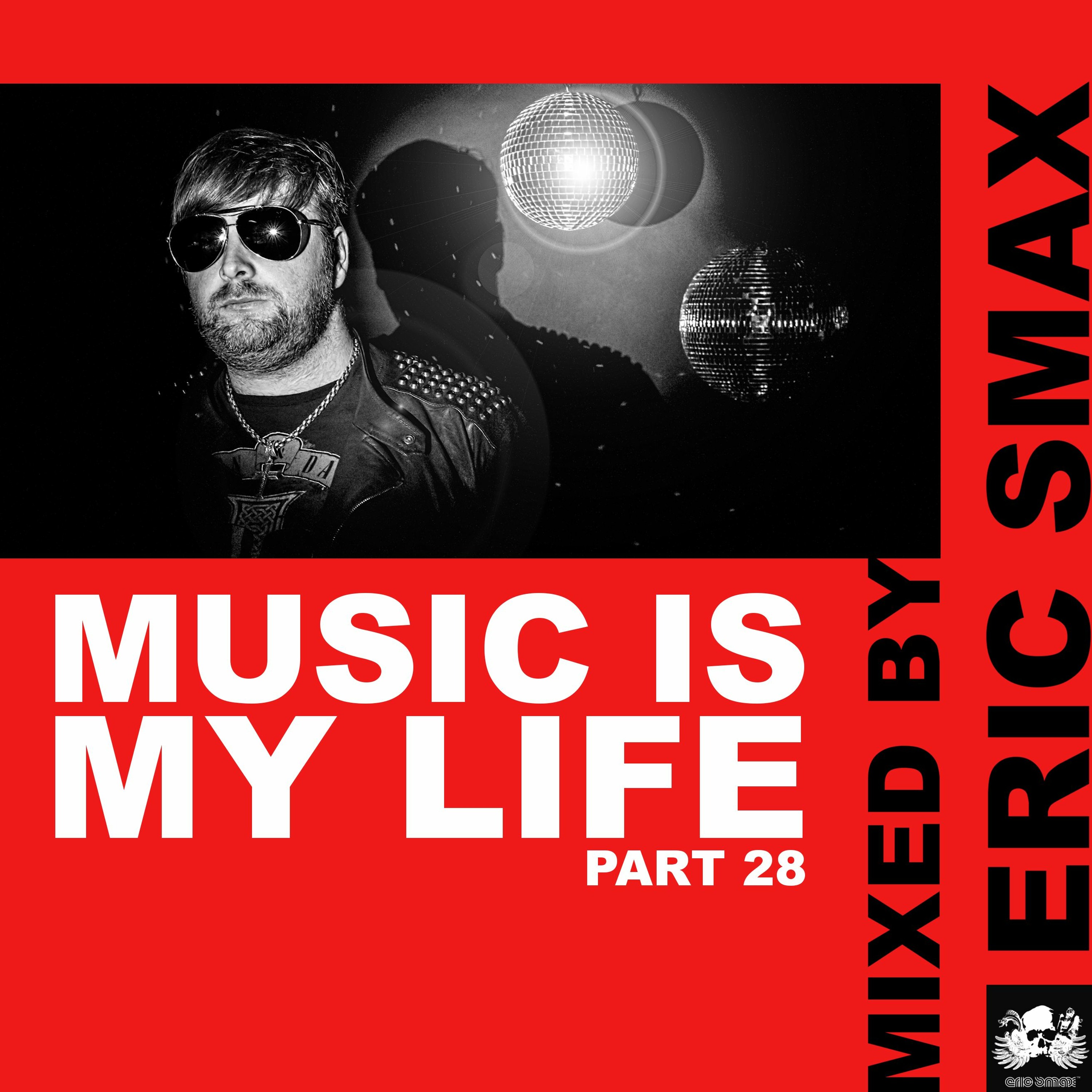 Eric Smax