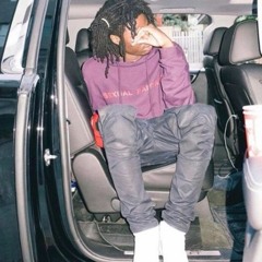 LUCKI - DIE ALONE [PROD BY DJYOUNGKASH]