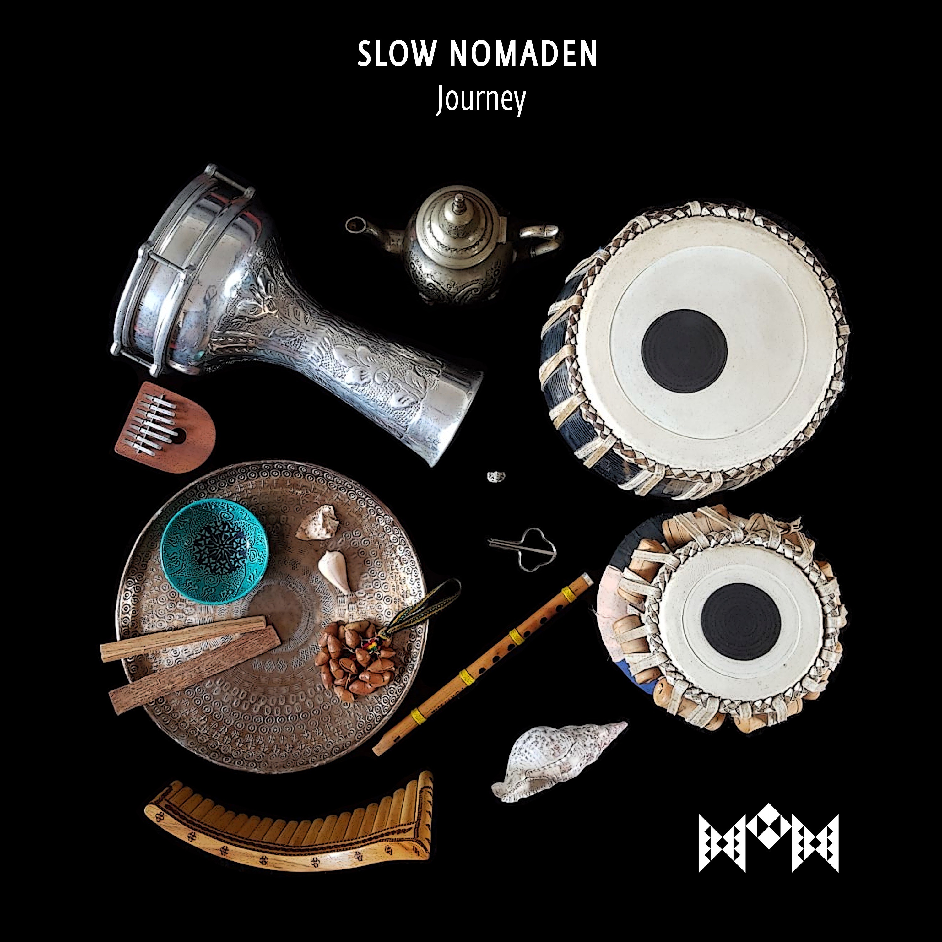 Slow Nomaden - Sun episode artwork