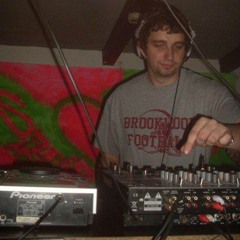 Mozza - 3h DJ Set at Club 69 (2010)