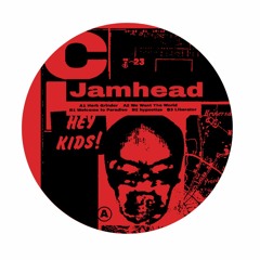 A2 Jamhead - We Want The World