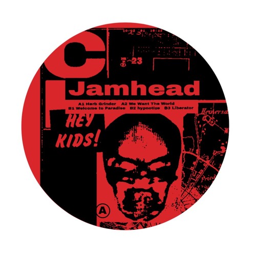 A2 Jamhead - We Want The World