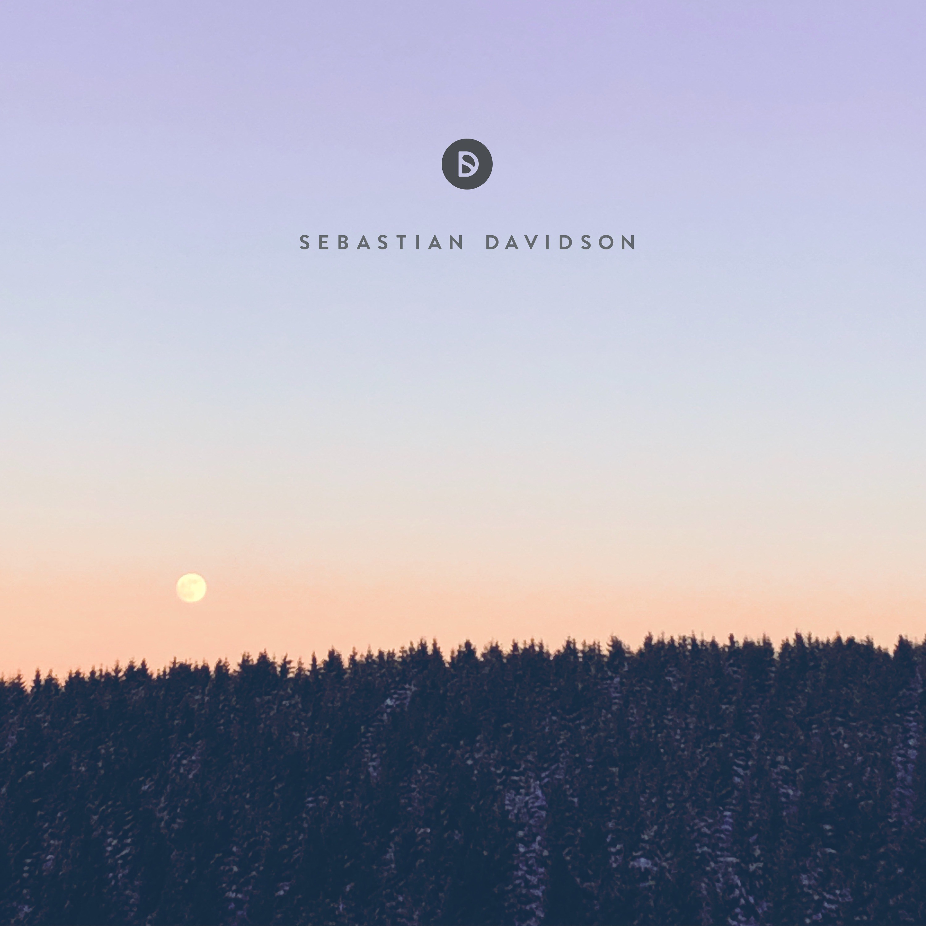 Voyage of Discovery by Sebastian Davidson