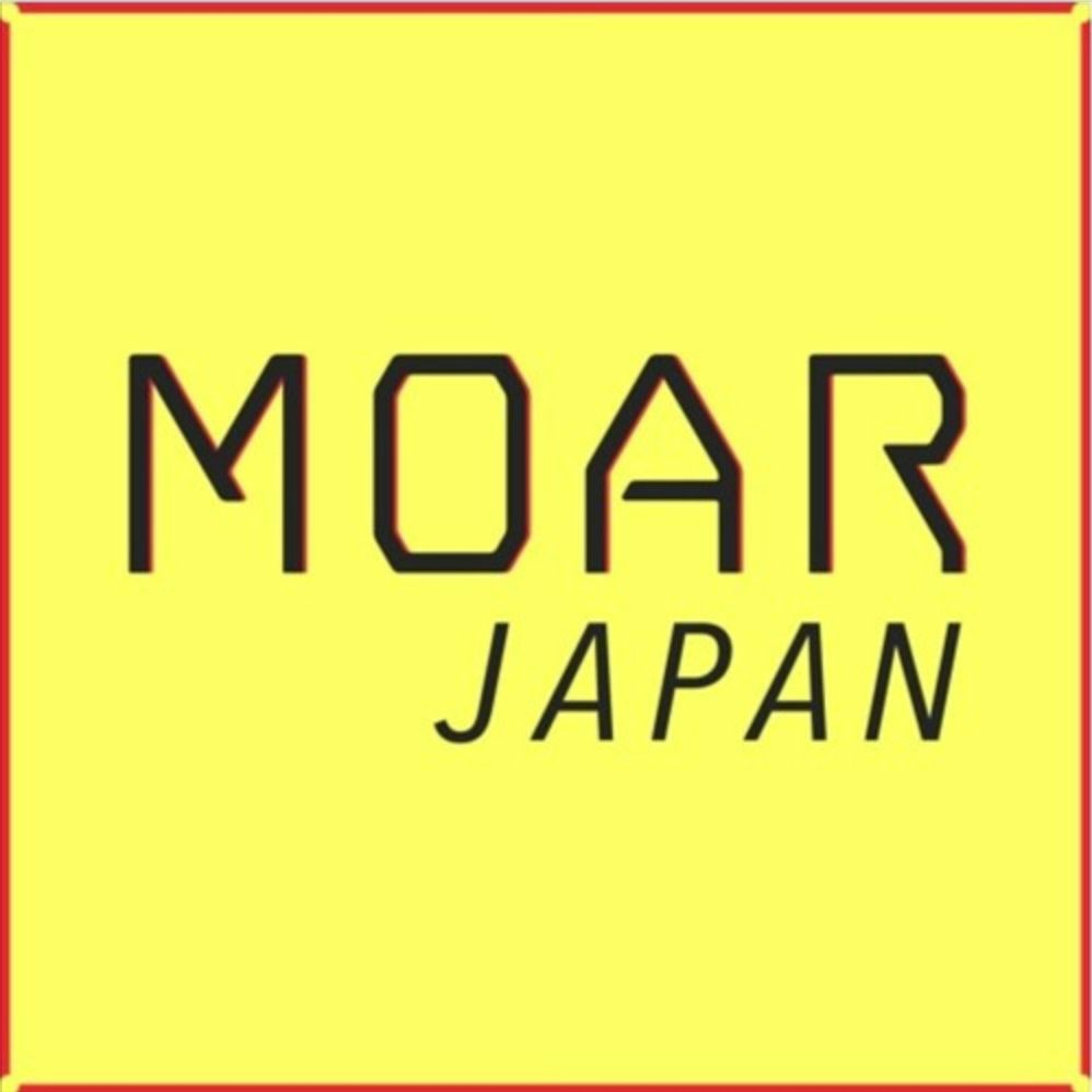 Moar Japan Podcast Podtail Moar Japan Podcast Podtail