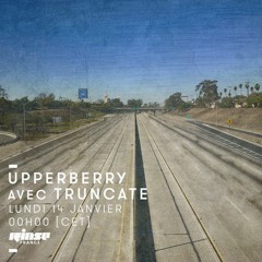 Upperberry | Truncate