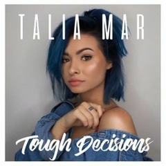 Talia Mar - Work It Out