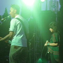 Mitta Aljufri ft Rizki ikkubaru - Senja