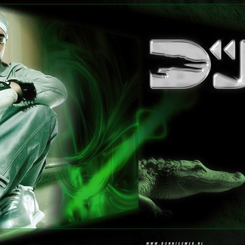DJ Aligator Davaj Davaj