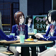 PSO2 - Hello [EP3]