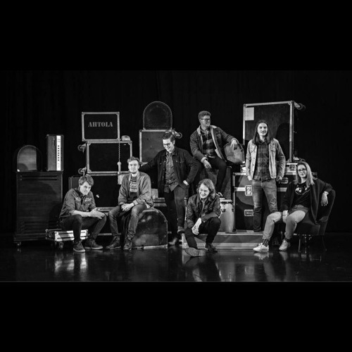 Athola - I See It All