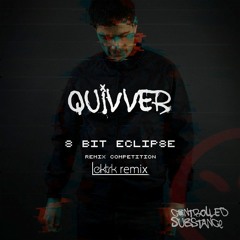 Quivver – 8 Bit Eclipse Competition (LEKTRK remix)