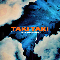 Taki Taki (Versano Remix)