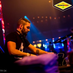 Elsy warmup set for Matt Sassari@ Ministry of fun