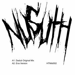 SideA - Dadub "Nusuth (ENA Dub Version)" - HTNltd002